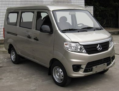 2015 Chang'an Kaicheng Changan Star 3 1.2L Manual 5-8 seat basic air conditioning