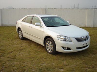 2008 Toyota Camry 2.0L automatic transmission 200G Luxury