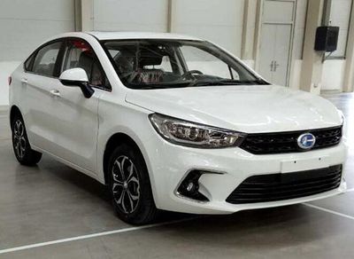 2018 BAIC Changhe A6 1.5L Manual Luxury