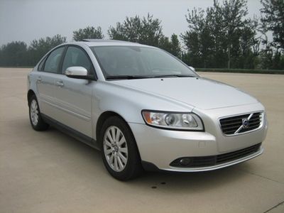 2009 Volvo S40 2.0L Dual clutch Elegance