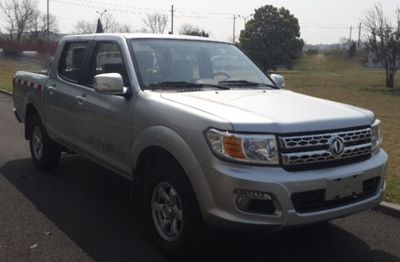 2015 Dongfeng Ruiqi pickup truck 2.4L Manual Elite Standard