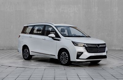 2022 Wuling Jiachen 1.5T CVT Exclusive flagship model