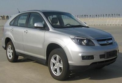 2014 BYD S6 1.5T Manual Exalted