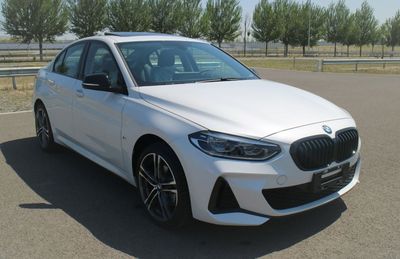 2023 BMW 120i 1.5T Dual clutch M Sport Yao Yi Edition