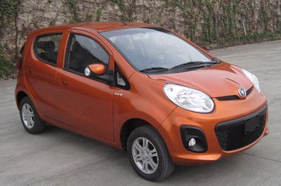 2012 Changan Benben MINI 1.0L Manual Family Edition JL373Q