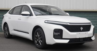 2020 New Baojun RC-5 1.5L Manual hatchback intelligent elite model