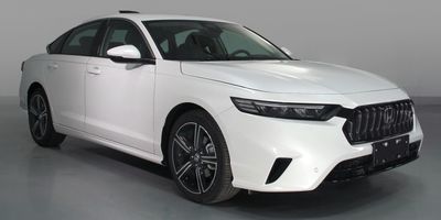 2023 Honda INSPIRE 1.5T CVT 260TURBO Jingyue Edition