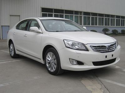 2013 Changan Raeton 1.8T Manual automatic transmission Pilot