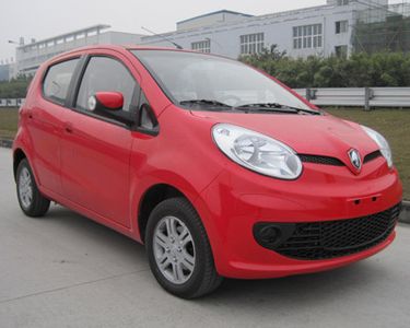 2010 Changan Benben MINI 1.0L AMT Luxury