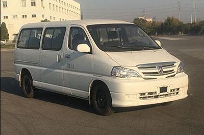 2019 Jinbei Granse 2.0L Manual 10 seats