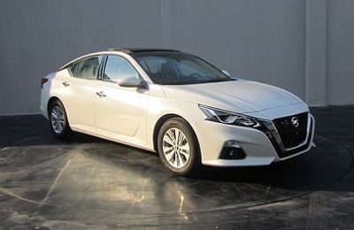 2020  modified Nissan Teana 2.0T CVT XL Smart Collar Edition