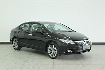 2012 Honda Civic 2.0L Manual automatic transmission TYPE-S