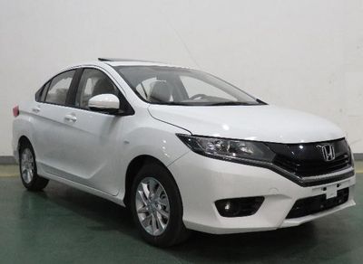 2016 Honda Greiz 1.5L Manual Classic