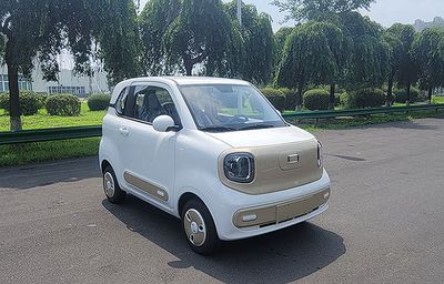 2024 Benteng Pony Excel electric Electric vehicle single speed gearbox 170km 元气马