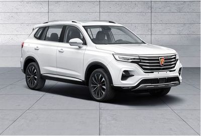 2022 Roewe RX5 eMAX 1.5T automatic transmission PHEV two wheel drive fearless premium version