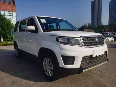 2022 Chang'an Auchan X70A 1.5L Manual Two wheel drive comfort type