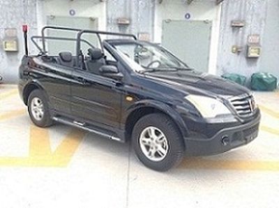 2014 Roewe W5 1.8T Manual automatic transmission Two wheel drive Shengyu Special Edition