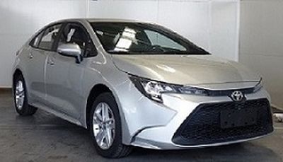 2021 Toyota LEY R15 1.5L CVT Precede