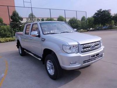 2013 Fudi Xiongshi F16 2.4L Manual Luxury Extended