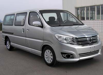 2014 Jinbei Granse 2.7L Manual 9-seater luxury long axle