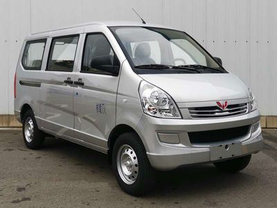 2021 Wuling Wuling Rongguang S 1.2L Manual 7-seater basic model