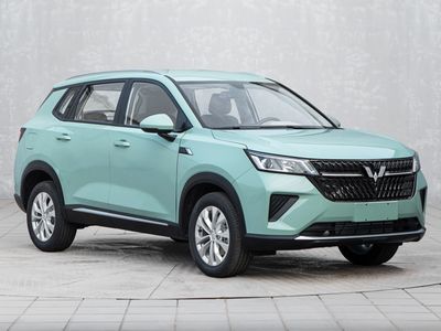 2021 Wuling Xingchen 1.5T CVT Two wheel drive Star Edition