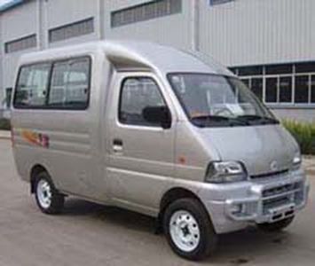 2009 Chang'an Kaicheng Changan Xingguang 1.0L Manual 5 Seat