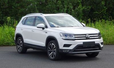 2022 Volkswagen Tiguan 330TSI 2.0T Dual clutch 4WD Luxury