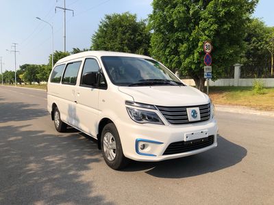 2020 Dongfeng Fengxing Lingzhi M5 EV electric Electric vehicle single speed gearbox Pure electric 5-seater long endurance version Comfort model