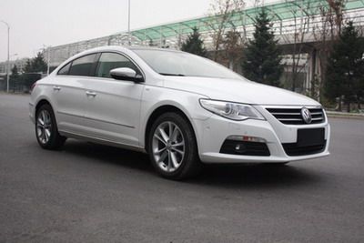 2012 Volkswagen CC 3.0FSI 3.0L Dual clutch 