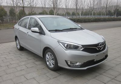 2017 Haima M3 1.5L Manual Fashion