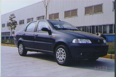 2006 Fiat Siena 1.5L Manual automatic transmission GL