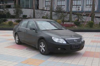 2011 BYD F6 1.8L Manual Gold Respectful