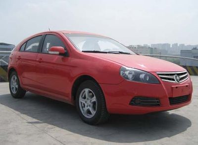 2010 Changan CX30-hatchback 2.0L automatic transmission Two door Elite model