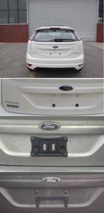 2013 Ford classic Focus - hatchback 1.8L Manual Million Souvenir