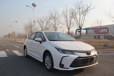 2021 Toyota Corolla 1.5L CVT Elite