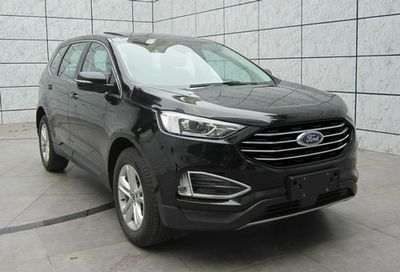 2020 Ford Edge 2.0T automatic transmission ECOBOOST 245 2.0GTDI two wheel drive 7-seater Platinum Sharp model