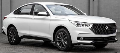 2019 New Baojun RC-6 1.5T Manual 24-hour online luxury model