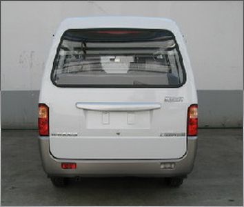 2008 Wuling Wuling Sunshine 1.1L Manual 5 Seat