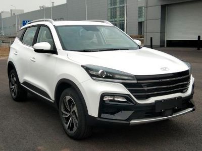 2021 Cowin Xuanjie 1.5L CVT Two wheel drive premium version