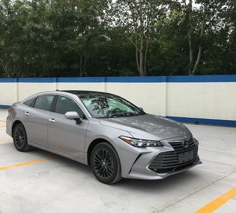 2022 Toyota Avalon 2.5L Manual automatic transmission Touring Luxury Edition