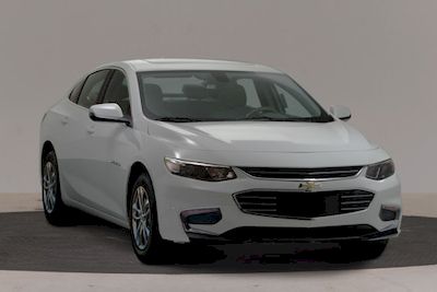 2018 Chevrolet Malibu XL 535 2.5L Manual automatic transmission Sharp Honour