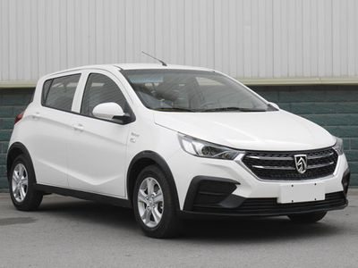 2019 Baojun 310 1.2L AMT Comfortable