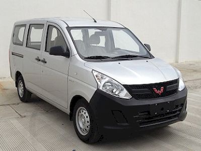 2016 Wuling Wuling Rongguang V 1.5L Manual Standard