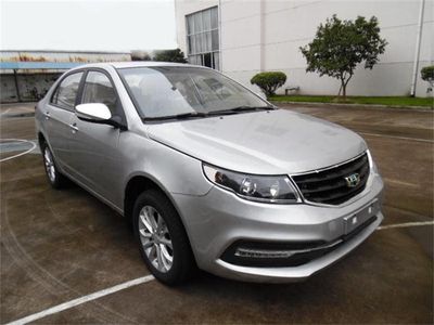 2015 Geely Vision 1.3T Manual Exalted