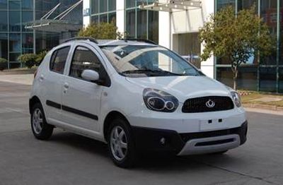 2014 Geely Panda CROSS 1.5L automatic transmission Enterprising