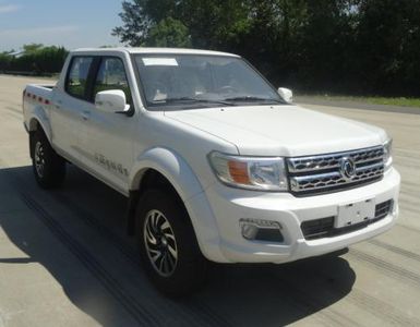 2017 Dongfeng Ruiqi pickup truck 2.5T Manual diesel luxury model