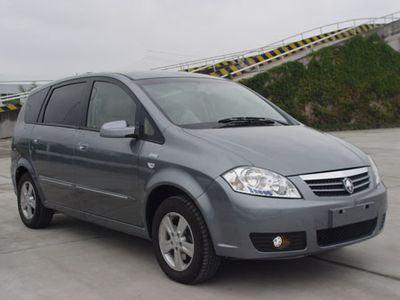 2009 Changan Jiexun HEV 1.5L Manual Comfortable