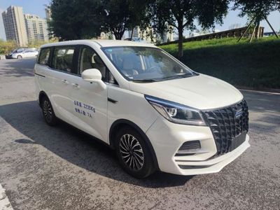 2022 Chang'an Auchan Auchan Keshang 1.5T Dual clutch Business