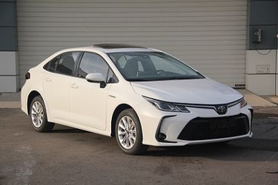 2019 Toyota Corolla Hybrid 1.8L E-CVT GL-i Elite Edition